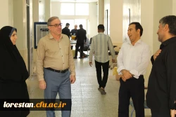 روز پایانی ارزیابی شایستگی معلمی در دانشگاه فرهنگیان لرستان  10