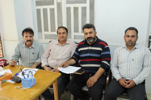 روز پایانی ارزیابی شایستگی معلمی در دانشگاه فرهنگیان لرستان  11