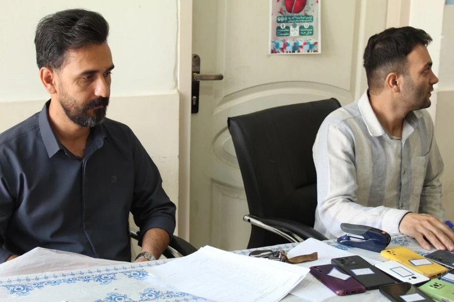 روز پایانی ارزیابی شایستگی معلمی در دانشگاه فرهنگیان لرستان  14