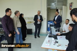 روز پایانی ارزیابی شایستگی معلمی در دانشگاه فرهنگیان لرستان  15