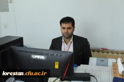 روز پایانی ارزیابی شایستگی معلمی در دانشگاه فرهنگیان لرستان  18