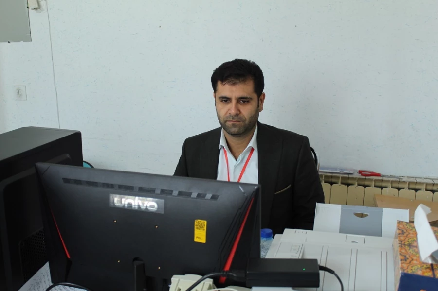 روز پایانی ارزیابی شایستگی معلمی در دانشگاه فرهنگیان لرستان  18