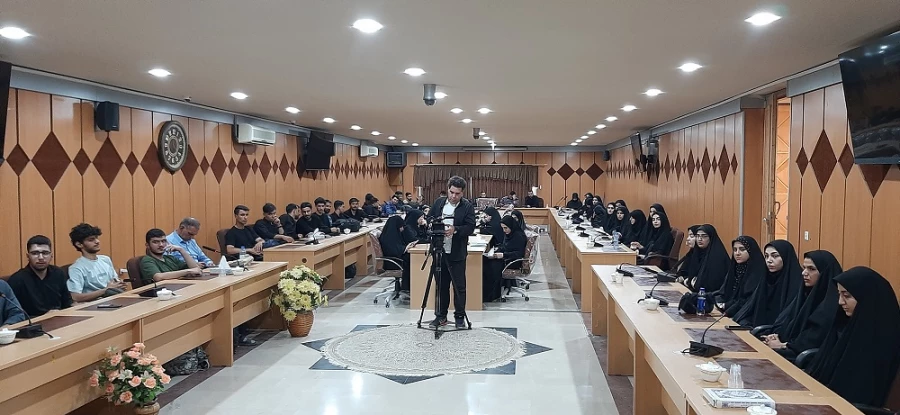 اربعین؛ مسیر تمدن سازی و تجدید عهد با امام حسین (ع) 2