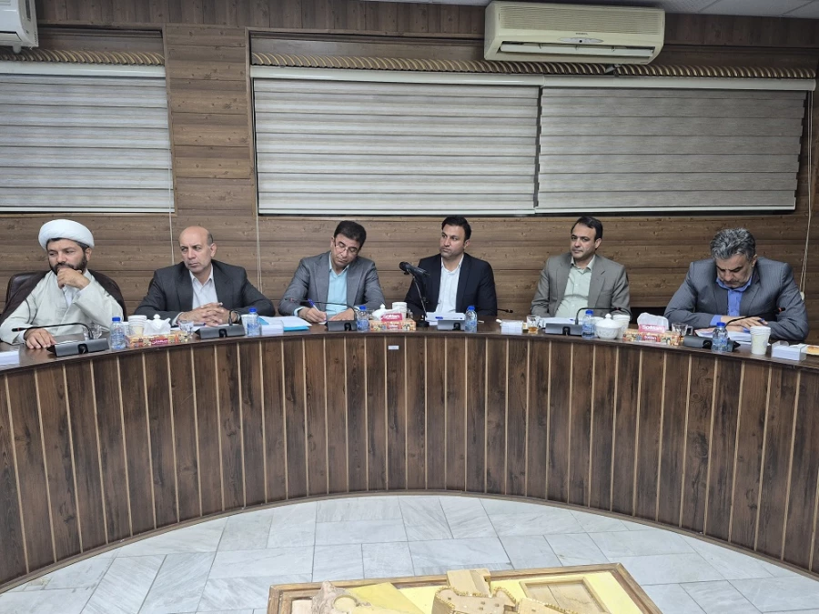 ساخت مجموعه ده هکتاری دانشگاه فرهنگیان لرستان در دستور کار قرار گرفت  2