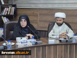 ساخت مجموعه ده هکتاری دانشگاه فرهنگیان لرستان در دستور کار قرار گرفت  3