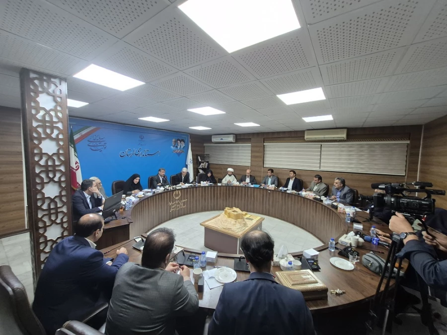 ساخت مجموعه ده هکتاری دانشگاه فرهنگیان لرستان در دستور کار قرار گرفت  6