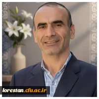 سرپرست دانشگاه فرهنگیان لرستان در پیامی درگذشت آقای دکتر اسفندیار سپهوند را تسلیت گفت 2