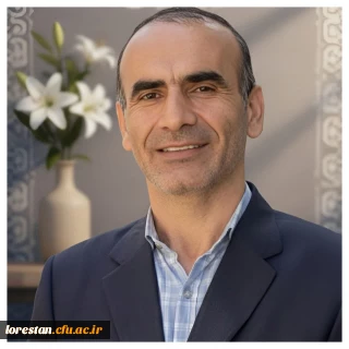 پیام تسلیت:

سرپرست دانشگاه فرهنگیان لرستان در پیامی درگذشت آقای دکتر اسفندیار سپهوند را تسلیت گفت