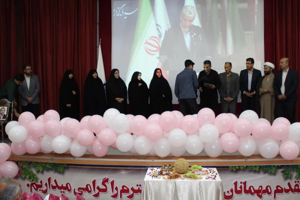 آیین استقبال از نودانشجومعلمان ورودی ۱۴۰۴ در دانشگاه فرهنگیان لرستان  2