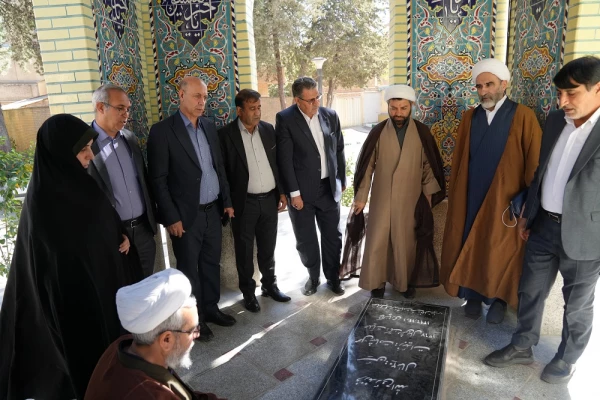 نشست بصیرتی «نسل جوان، پرچمدار استکبارستیزی» در دانشگاه فرهنگیان لرستان 3