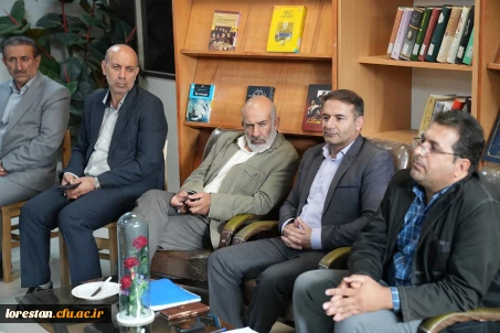 به مناسبت هفته کتاب و کتابخوانی انجام شد:

 برگزاری پویش کتاب و کتابخوانی در پردیس علامه طباطبایی لرستان