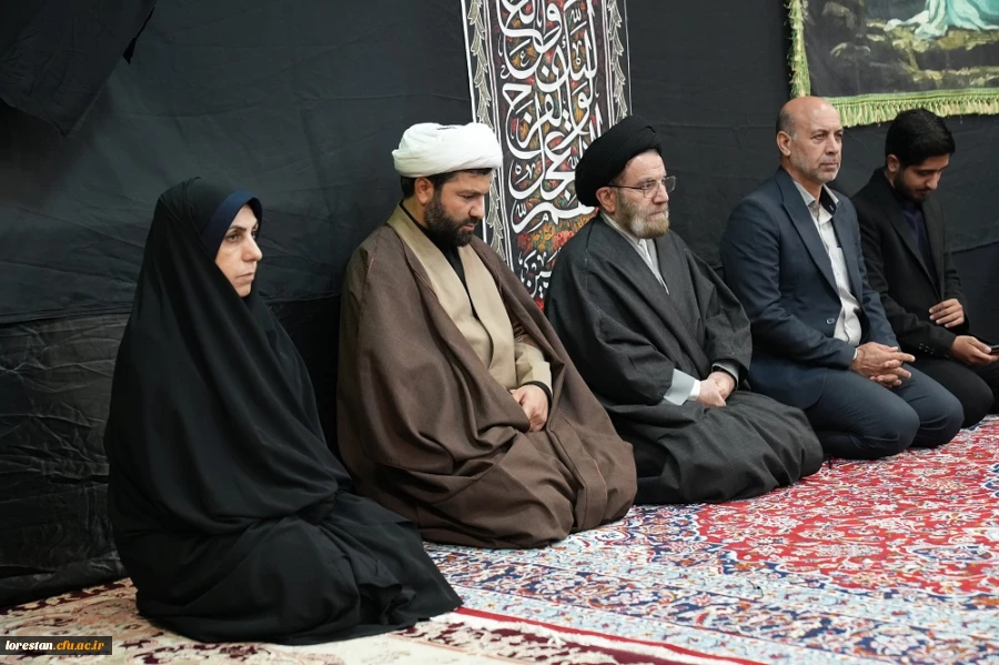 قرآن تکیه گاه زندگی سعادتمند و نجات بخش انسان است 2