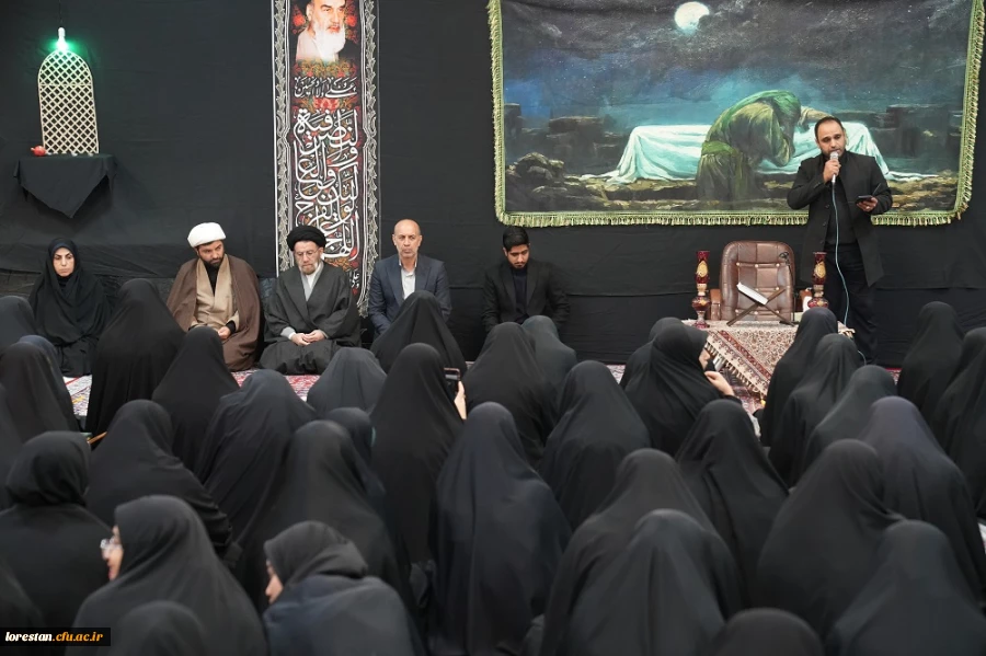 قرآن تکیه گاه زندگی سعادتمند و نجات بخش انسان است 4