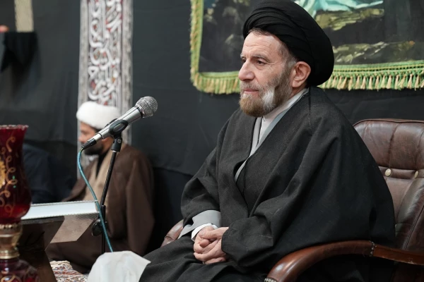 قرآن تکیه گاه زندگی سعادتمند و نجات بخش انسان است 2