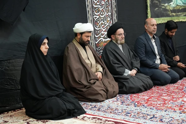 قرآن تکیه گاه زندگی سعادتمند و نجات بخش انسان است 3