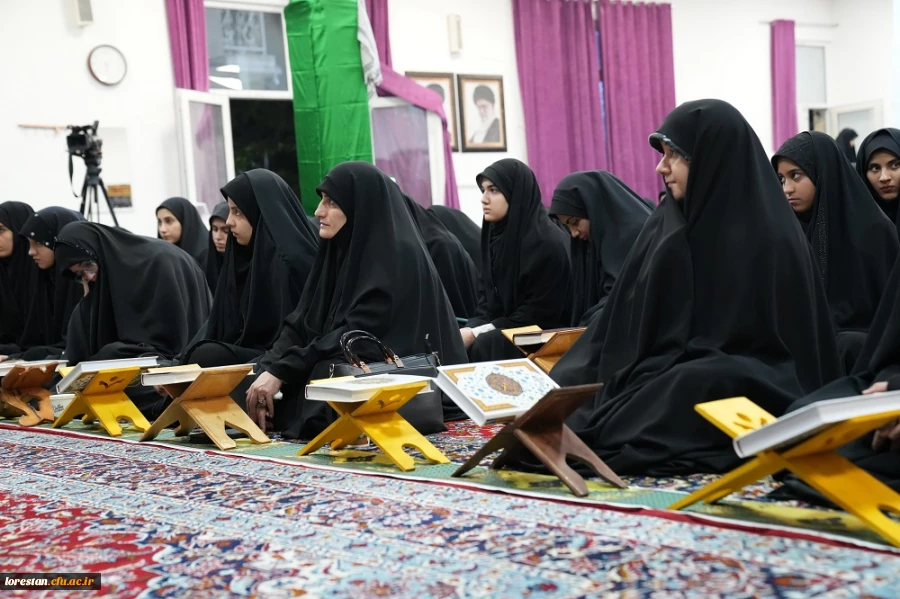 قرآن تکیه گاه زندگی سعادتمند و نجات بخش انسان است 4