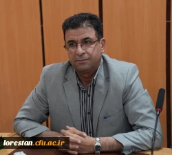 معرفی سرپرستان جدید دانشکده های علوم انسانی، علوم اجتماعی و معاون برنامه ریزی دانشگاه فرهنگیان لرستان  3