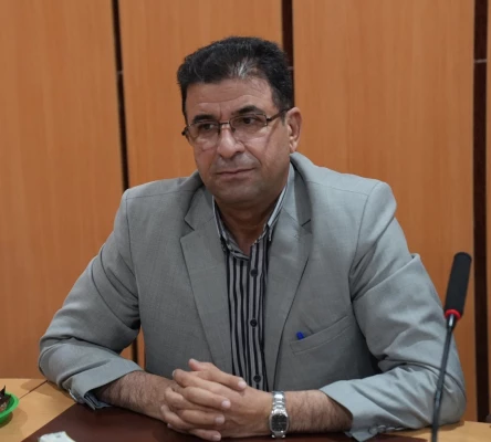 معرفی سرپرستان جدید دانشکده های علوم انسانی، علوم اجتماعی و معاون برنامه ریزی دانشگاه فرهنگیان لرستان  3