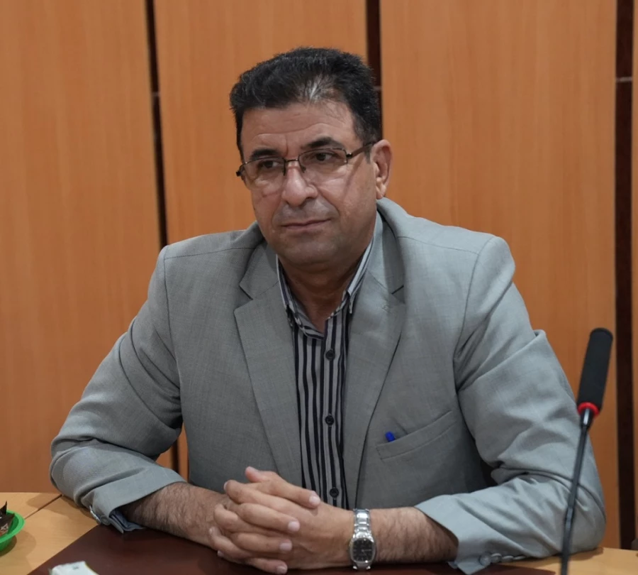 معرفی سرپرستان جدید دانشکده های علوم انسانی، علوم اجتماعی و معاون برنامه ریزی دانشگاه فرهنگیان لرستان  3