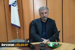 معرفی سرپرستان جدید دانشکده های علوم انسانی، علوم اجتماعی و معاون برنامه ریزی دانشگاه فرهنگیان لرستان  4