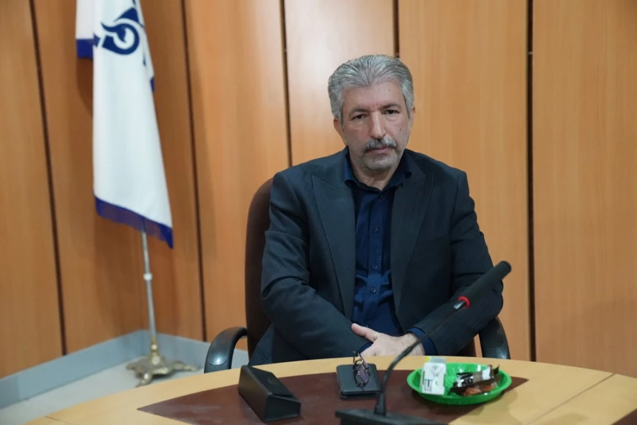 معرفی سرپرستان جدید دانشکده های علوم انسانی، علوم اجتماعی و معاون برنامه ریزی دانشگاه فرهنگیان لرستان  4