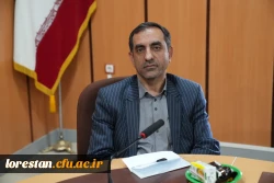 معرفی سرپرستان جدید دانشکده های علوم انسانی، علوم اجتماعی و معاون برنامه ریزی دانشگاه فرهنگیان لرستان  5