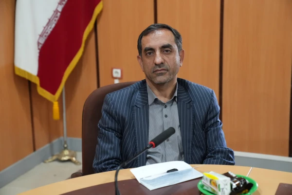 معرفی سرپرستان جدید دانشکده های علوم انسانی، علوم اجتماعی و معاون برنامه ریزی دانشگاه فرهنگیان لرستان  5