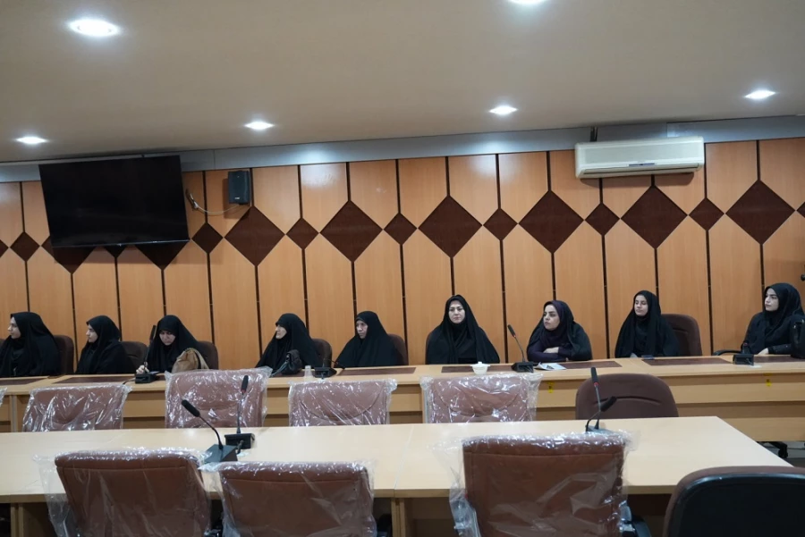 معرفی سرپرستان جدید دانشکده های علوم انسانی، علوم اجتماعی و معاون برنامه ریزی دانشگاه فرهنگیان لرستان  3