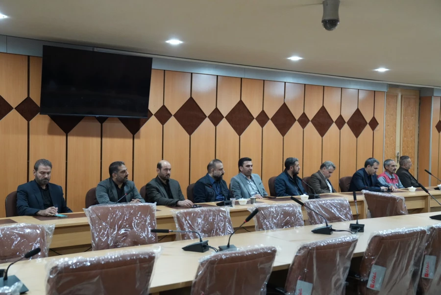 معرفی سرپرستان جدید دانشکده های علوم انسانی، علوم اجتماعی و معاون برنامه ریزی دانشگاه فرهنگیان لرستان  4