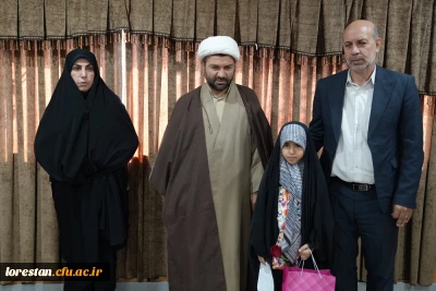 به مناسبت هفته بسیج برگزار شد:

 ویژه برنامه هزار نشست استادی، در محضر شهدای علمی و اقتدار ملی در دانشگاه فرهنگیان لرستان 