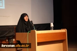 یادواره شهدای دانشجومعلم دانشگاه فرهنگیان(پردیس آیت الله کمالوند) و شهدای جنگ ۱۲روزه برگزار شد: 5