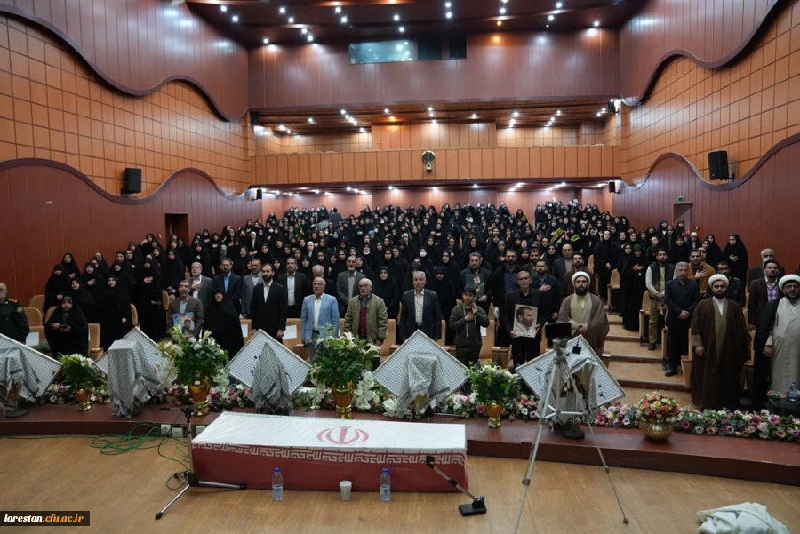 شهدا با انتخاب عقلانی، راه روشنی برای آینده ترسیم کردند 2