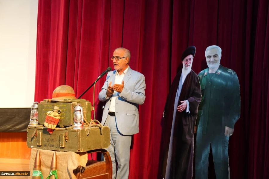 شهدا با انتخاب عقلانی، راه روشنی برای آینده ترسیم کردند 5