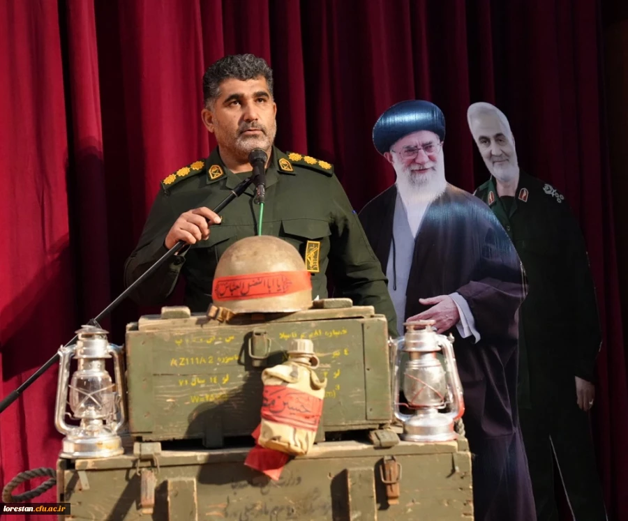 شهدا با انتخاب عقلانی، راه روشنی برای آینده ترسیم کردند 6