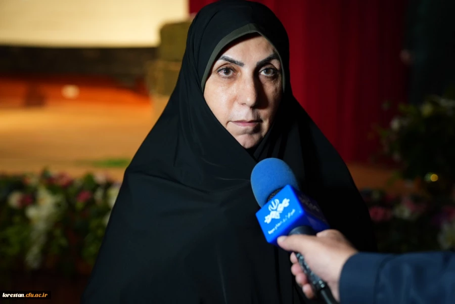 شهید دانشجومعلم؛ نماد پیوند علم و تعهد در مسیر دفاع از ارزش ها است  2