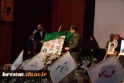 شهید دانشجومعلم؛ نماد پیوند علم و تعهد در مسیر دفاع از ارزش ها است  7