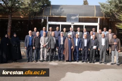 بازنشستگان، سرمایه های ماندگار دانشگاه فرهنگیان هستند 2