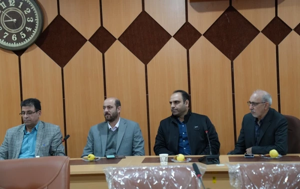 بازنشستگان، سرمایه های ماندگار دانشگاه فرهنگیان هستند 2