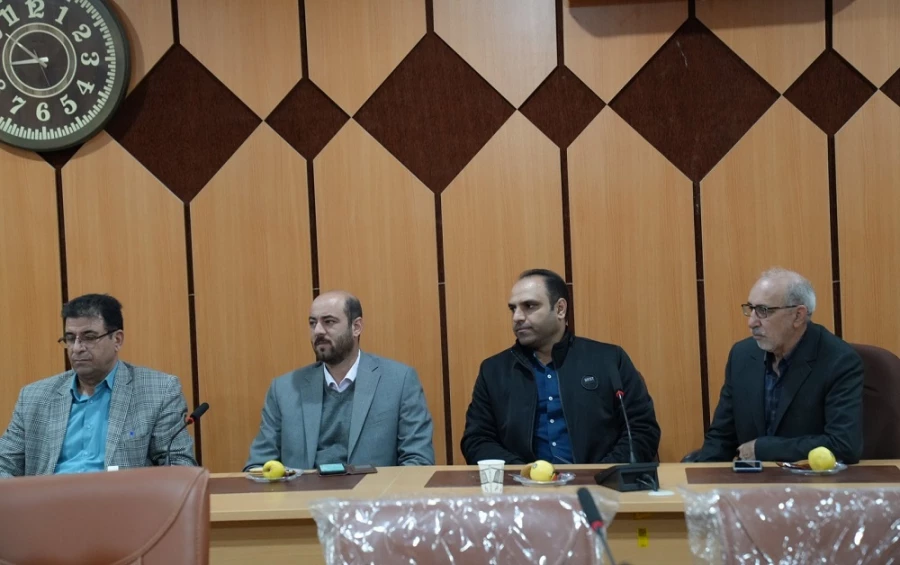 بازنشستگان، سرمایه های ماندگار دانشگاه فرهنگیان هستند 2