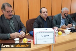 بازنشستگان، سرمایه های ماندگار دانشگاه فرهنگیان هستند 4