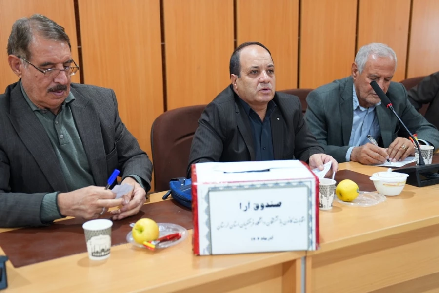 بازنشستگان، سرمایه های ماندگار دانشگاه فرهنگیان هستند 4