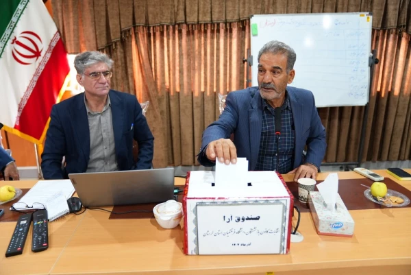 بازنشستگان، سرمایه های ماندگار دانشگاه فرهنگیان هستند 5