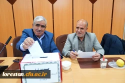 بازنشستگان، سرمایه های ماندگار دانشگاه فرهنگیان هستند 6