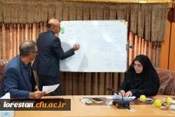 بازنشستگان، سرمایه های ماندگار دانشگاه فرهنگیان هستند 7