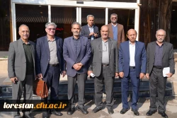 بازنشستگان، سرمایه های ماندگار دانشگاه فرهنگیان هستند 8