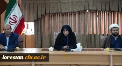 بازنشستگان، سرمایه های ماندگار دانشگاه فرهنگیان هستند 9