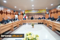 بازنشستگان، سرمایه های ماندگار دانشگاه فرهنگیان هستند 10