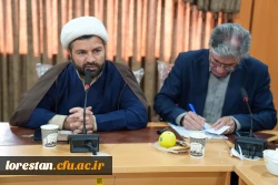 بازنشستگان، سرمایه های ماندگار دانشگاه فرهنگیان هستند 11