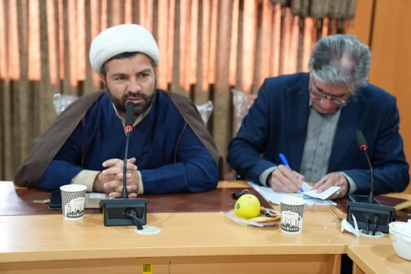 بازنشستگان، سرمایه های ماندگار دانشگاه فرهنگیان هستند 11