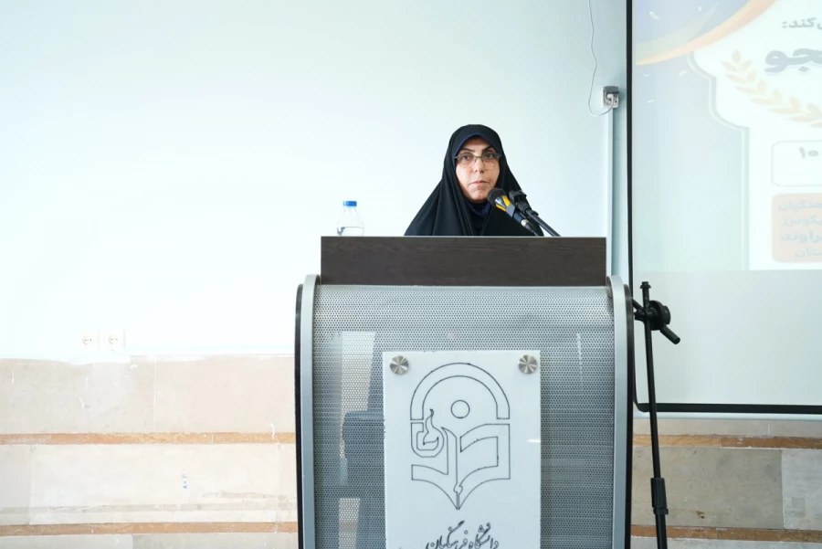 برگزاری مراسم روز دانشجو در مرکز شهید میرشاکی الیگودرز 3